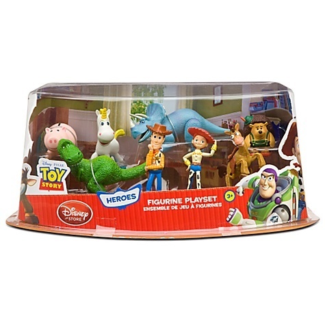 Игровые наборы DISNEY (США) в наличии.