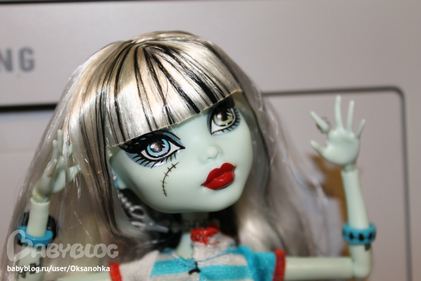 Как отмыть клей от волос кукол monster high