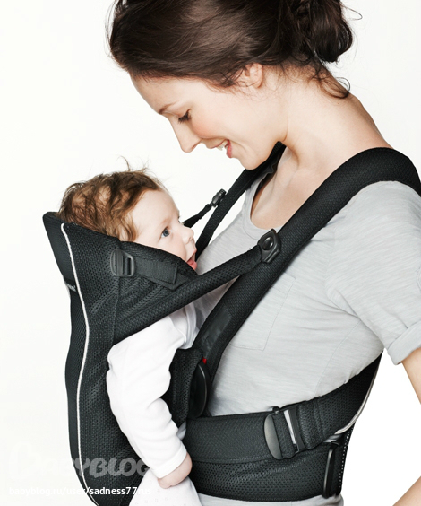 Продам переноску Babybjorn Synergy