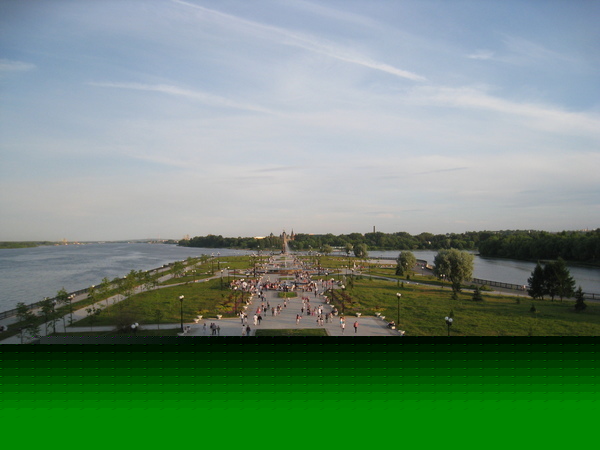 Путешествия