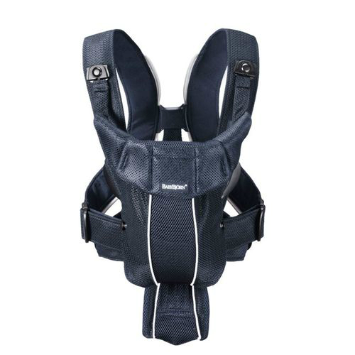 Продам переноску Babybjorn Synergy