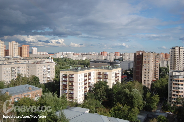 Найди 10 отличий