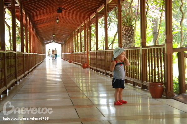 Наш отдых в отеле Letoonia Golf Resort 5* в Белеке.