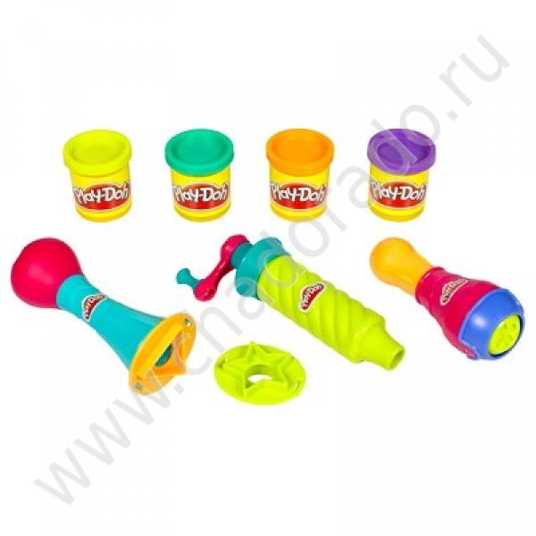 Текстуры и инструменты play doh