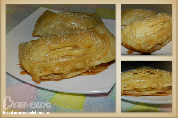 Дело было вечером...