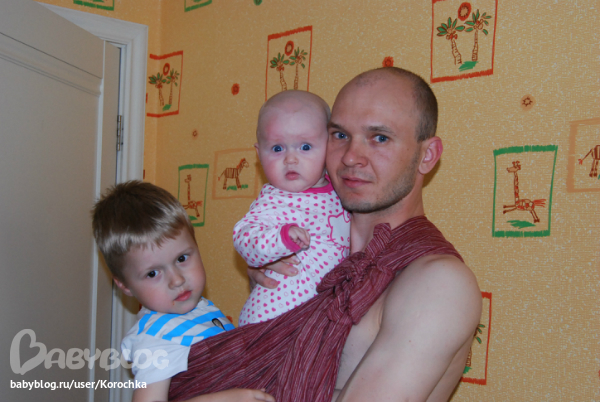 папка, мамка, сынка, дочка ))) — 5 ответов | форум Babyblog