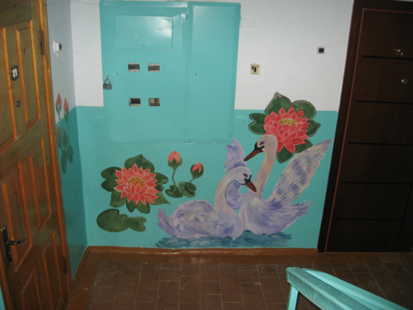 Живут же люди...)))