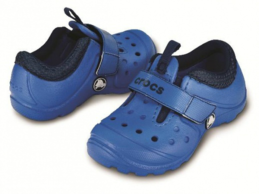 Crocs меганом симферополь