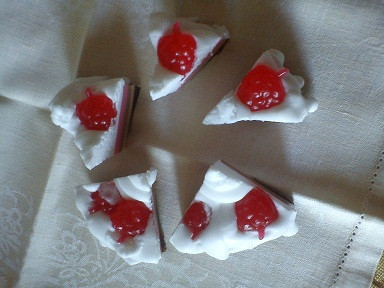мое мыло
