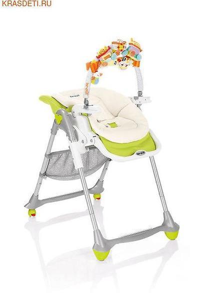 Стульчик chicco polly magic или peg perego siesta