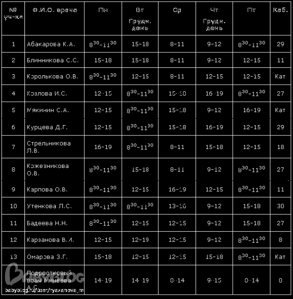расписание врачей поликлиники лобня. расписание приема врачей. расписание врачей график. расписание приема специалистов. расписание врачей детской поликлиники лобня.