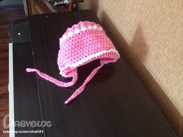 Мои вязалочки)))