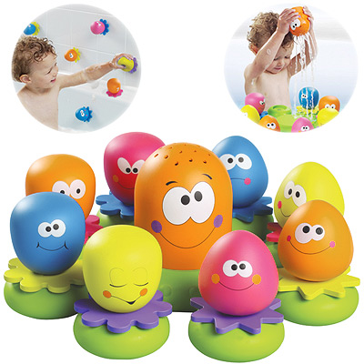 что подарить ребенку 1-2 лет
